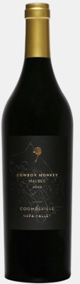 Product Image for The Vice Cowboy Monkey Malbec